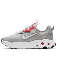 (WMNS) Nike React Art3mis 'Grey Fog Siren Red' CN8203-006