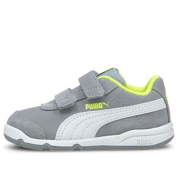 (PS) PUMA Stepfleex 2 SD V Ps Grey 371227-06
