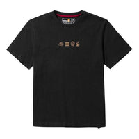 Timberland Lunar New Year Graphic T-Shirt 'Black' A5TCQ-001