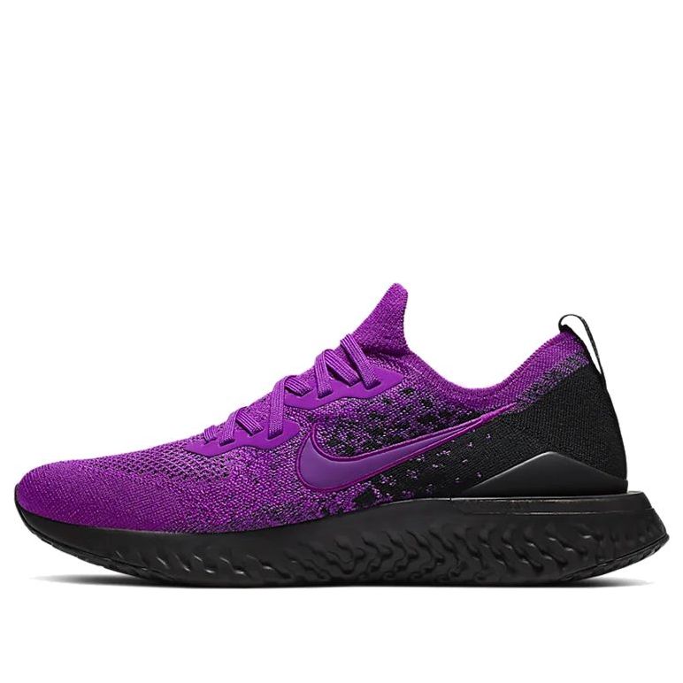 Nike Epic React Flyknit 2 'Vivid Purple' BQ8928-500