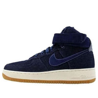 (WMNS) Nike Air Force 1 High SE 'Binary Blue' 860544-400