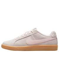 (WMNS) Nike Court Royale Suede 'Silt Red' 916795-600