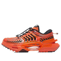 Li-Ning XuanKong 'Orange Black' AGLR041-18