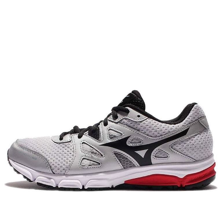 Mizuno Synchro Md 'Gray Black' J1GE161809