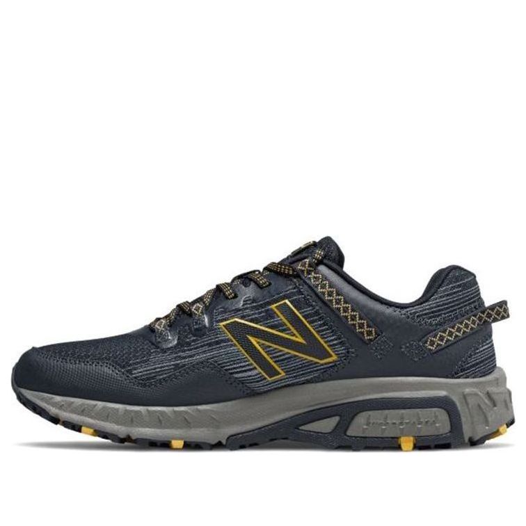 New Balance 410v6 Trail 'Navy Grey' MT410LN6