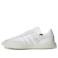 adidas Country Kamanda 'Triple White' G27825