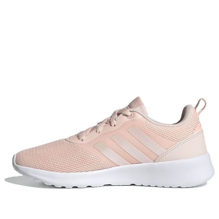 (GS) adidas neo Qt Racer 2.0 K 'Pink Blue' FW7136