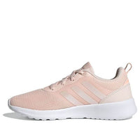 (GS) adidas neo Qt Racer 2.0 K 'Pink Blue' FW7136