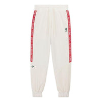 Converse x Liverpool FC Taped Jogger Asia Sizing 'Egret' 10026263-A01
