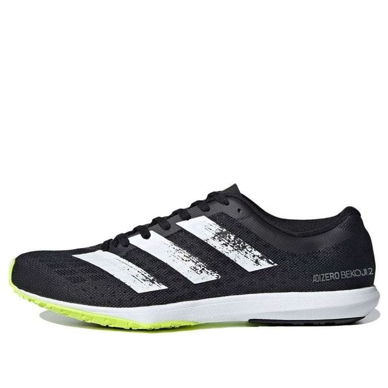 adidas Adizero Bekoji 2.0 'Black' FW2200