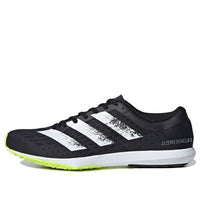 adidas Adizero Bekoji 2.0 'Black' FW2200