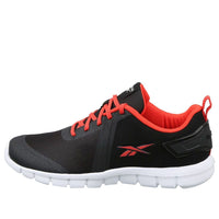 Reebok Running Trend Runner 'Red Black' FW0319