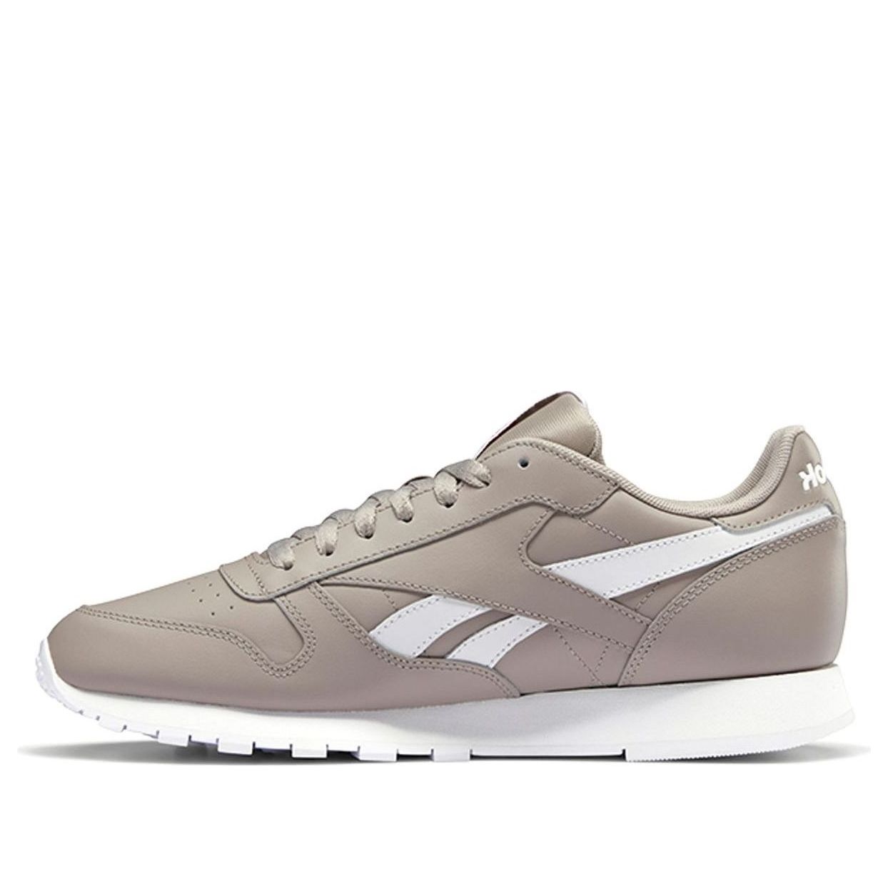 Reebok Classic Leather 'Khaki ' FY9402