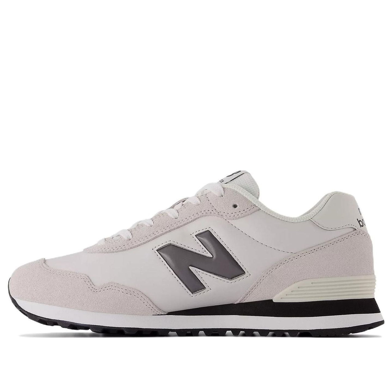 New Balance 515 'White Gray' ML515WW3