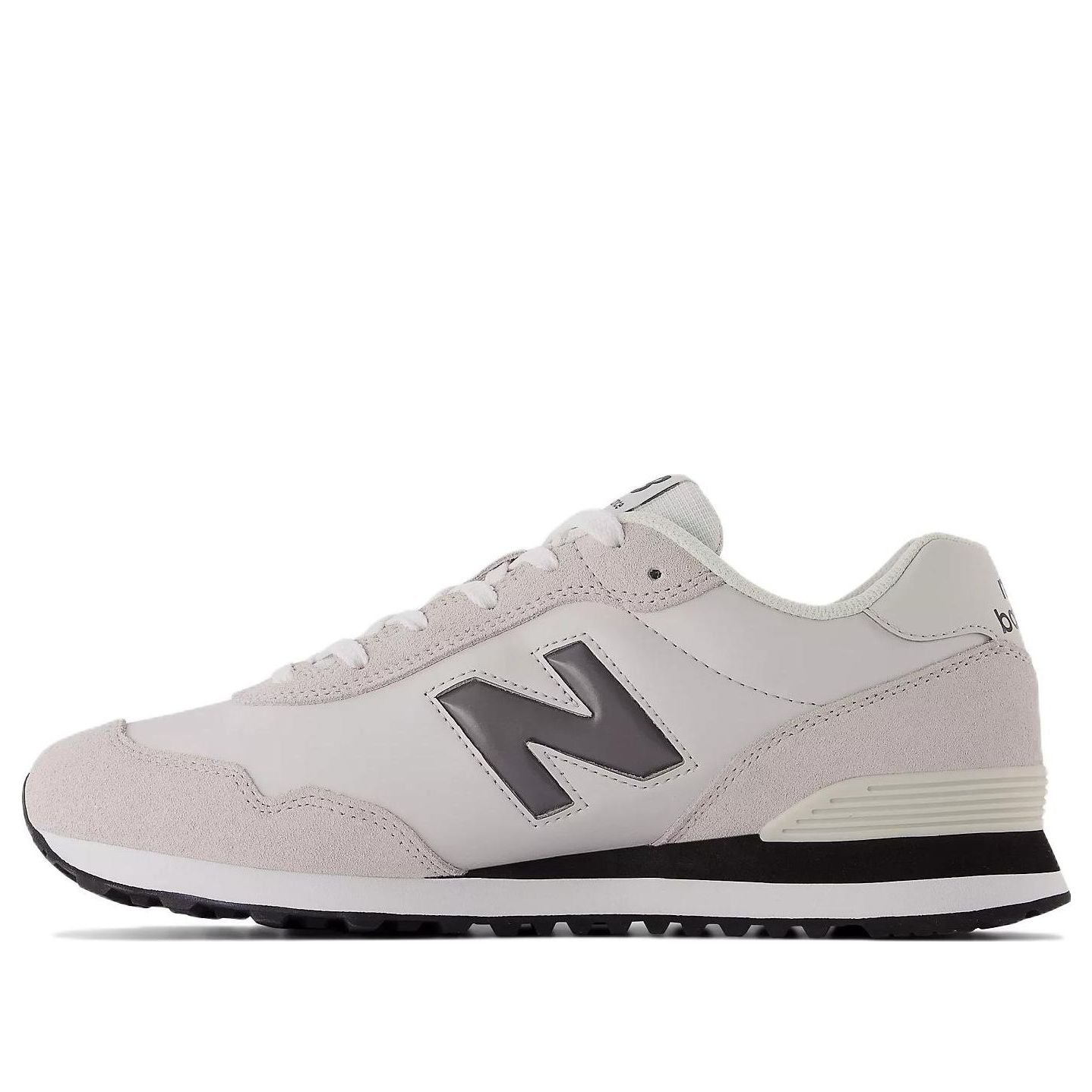 New Balance 515 'White Gray' ML515WW3