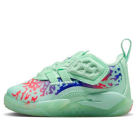 (TD) Air Jordan Zion 3 'Mud, Sweat and Tears' DV3868-300