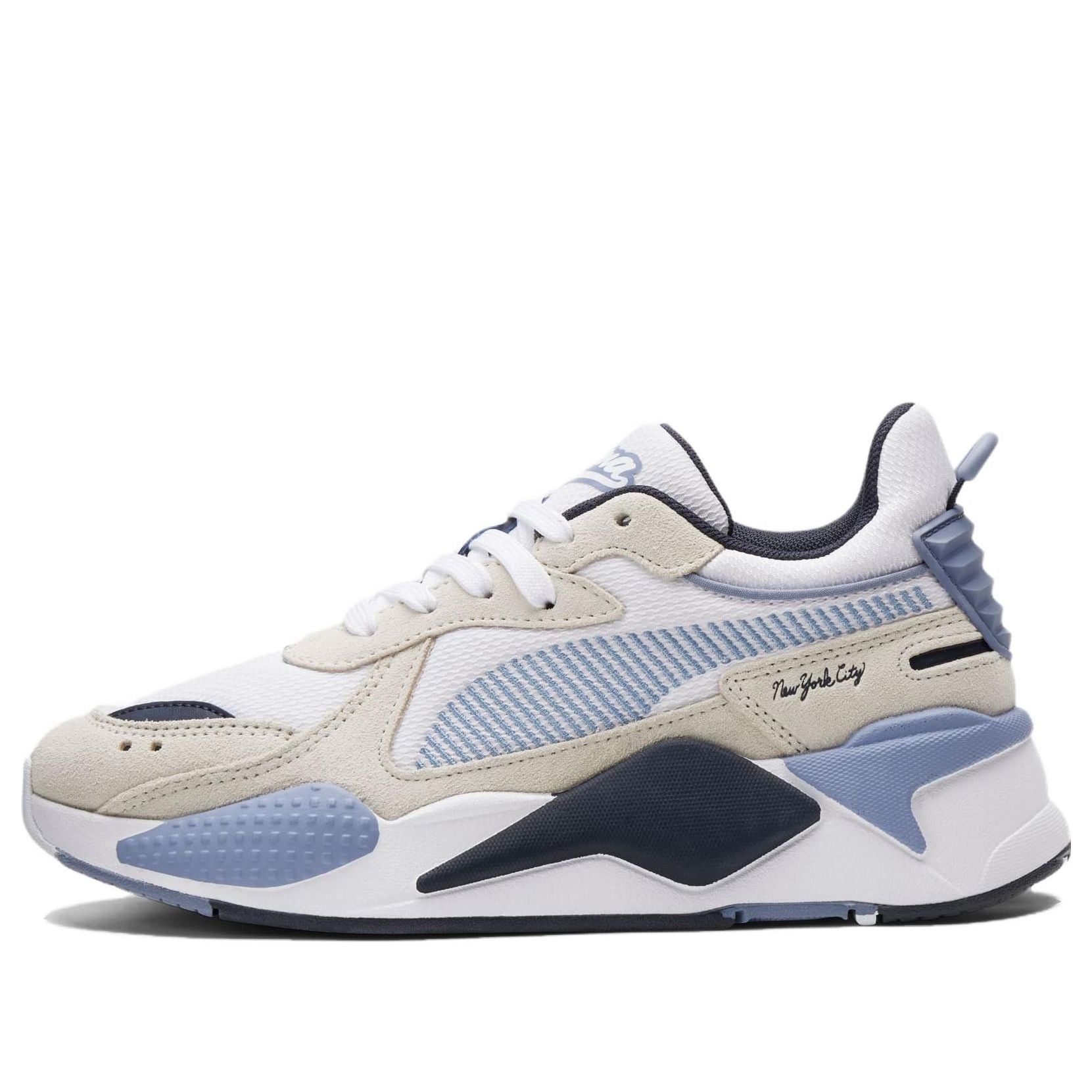 (WMNS) PUMA RS-X Reinvent 'NYC Flagship' 393342-01
