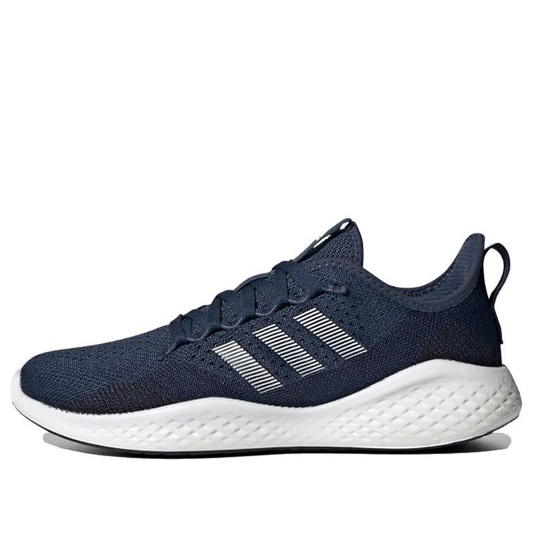 adidas Fluidflow 2.0 'Legend Ink' FZ1984