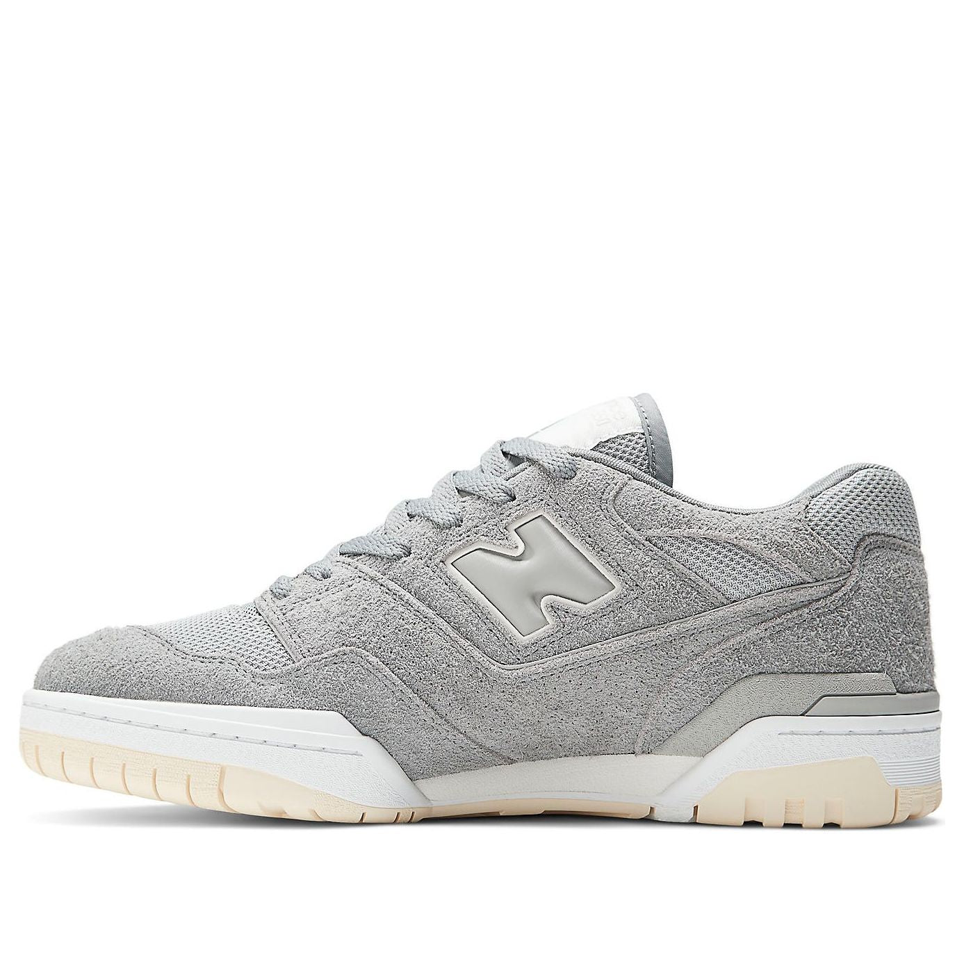 New Balance 550 'Grey Suede' BB550PHD
