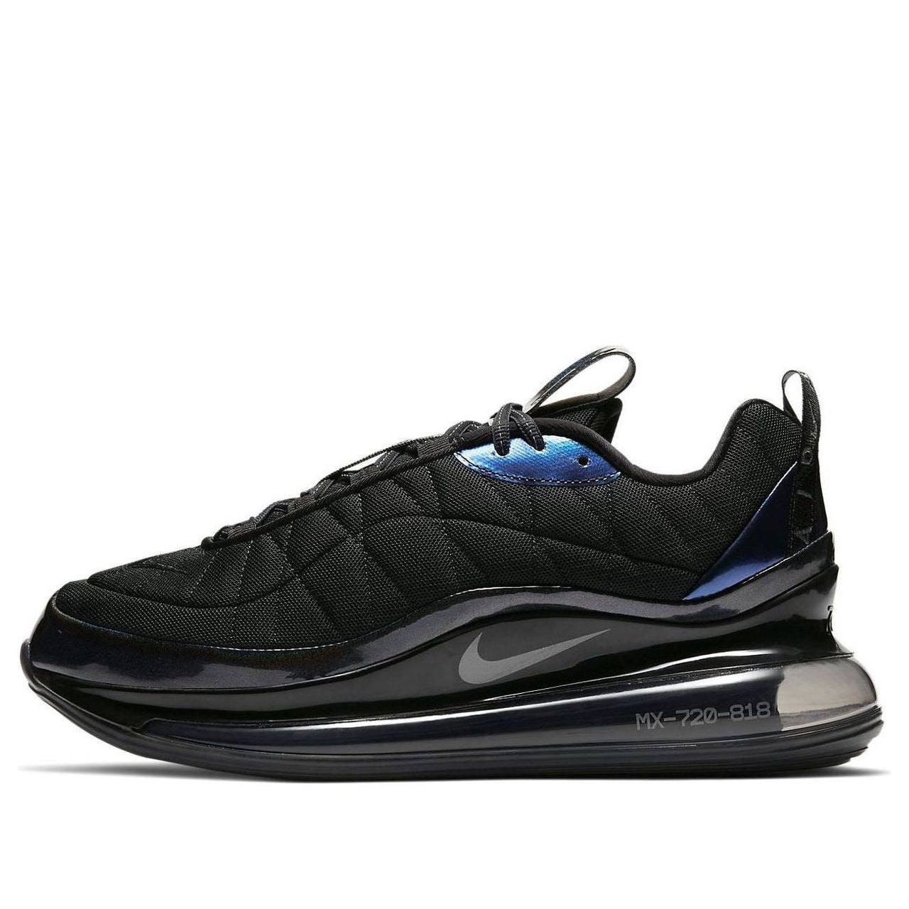 Nike Air MX 720-818 'Metallic Blue' CW8039-001