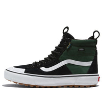 Vans Sk8-Hi MTE-2 'Black Green' VN0007NKYJ7
