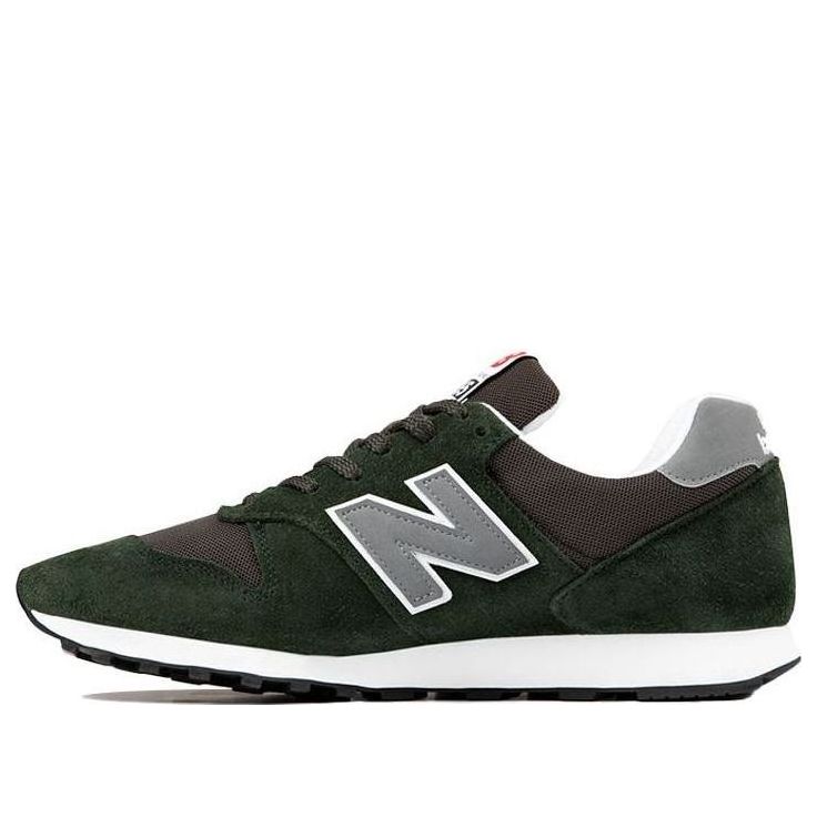 New Balance 855 Series Green M855FBY