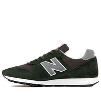 New Balance 855 Series Green M855FBY