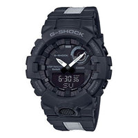 CASIO G-Shock Analog-Digital 'Black' GBA-800LU-1APR