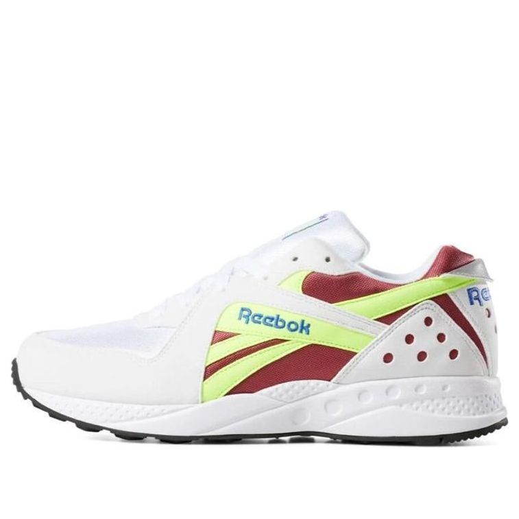 Reebok Pyro Running Shoes White DV4849