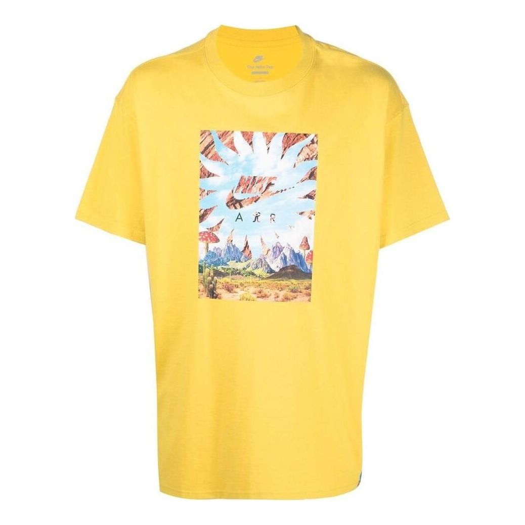 Nike Mountains Tee DQ1019-709