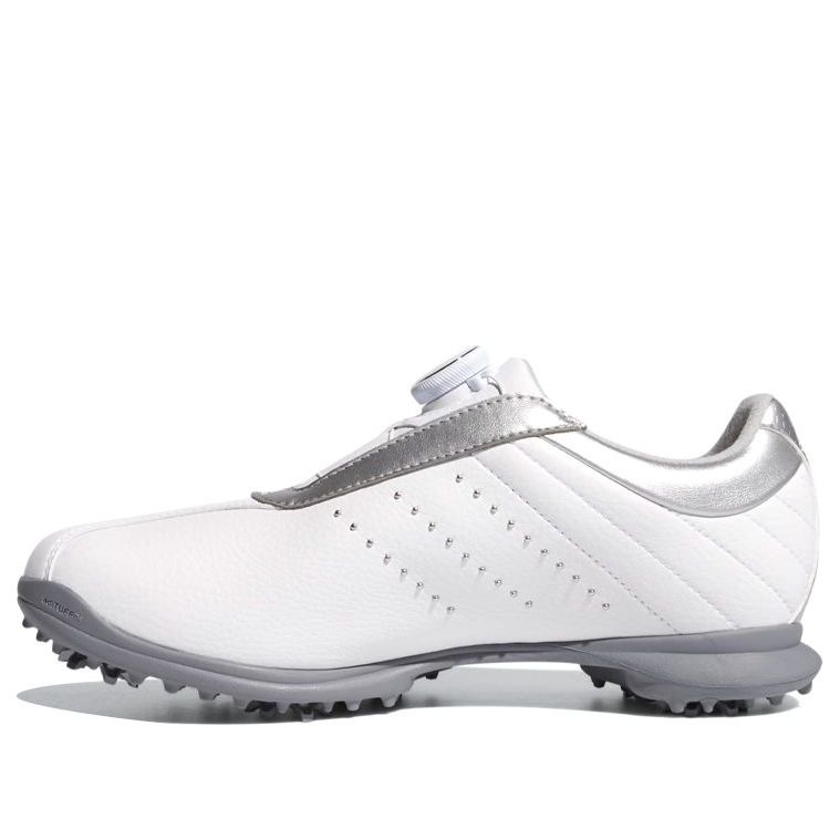 (WMNS) adidas Driver Boa 2.0 'White Silver' BD7154