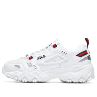 (WMNS) FILA Fellow Low-Top Running Shoes White F52W931102FWT
