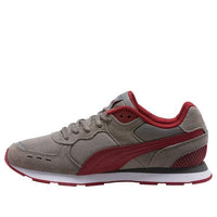 (WMNS) PUMA Vista Running Shoes Red/Grey 370231-02