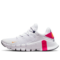 (WMNS) Nike Free Metcon 4 'Iris Whisper Rush Pink' CZ0596-556