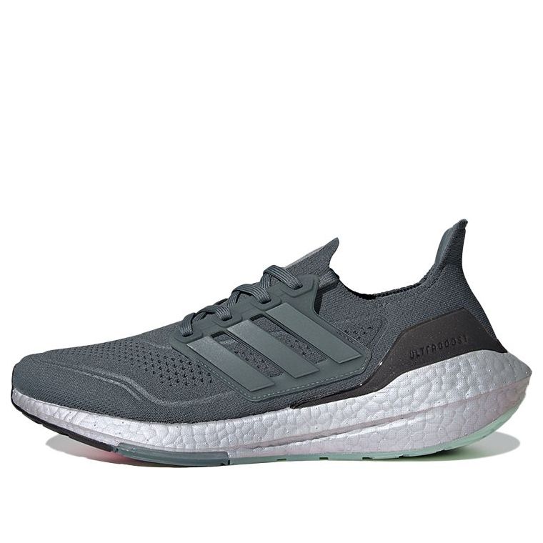 adidas Ultraboost 21 'Blue Oxide' FY0384