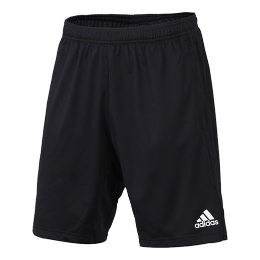 adidas Condivo 18 Training Shorts 'Black' CF3676