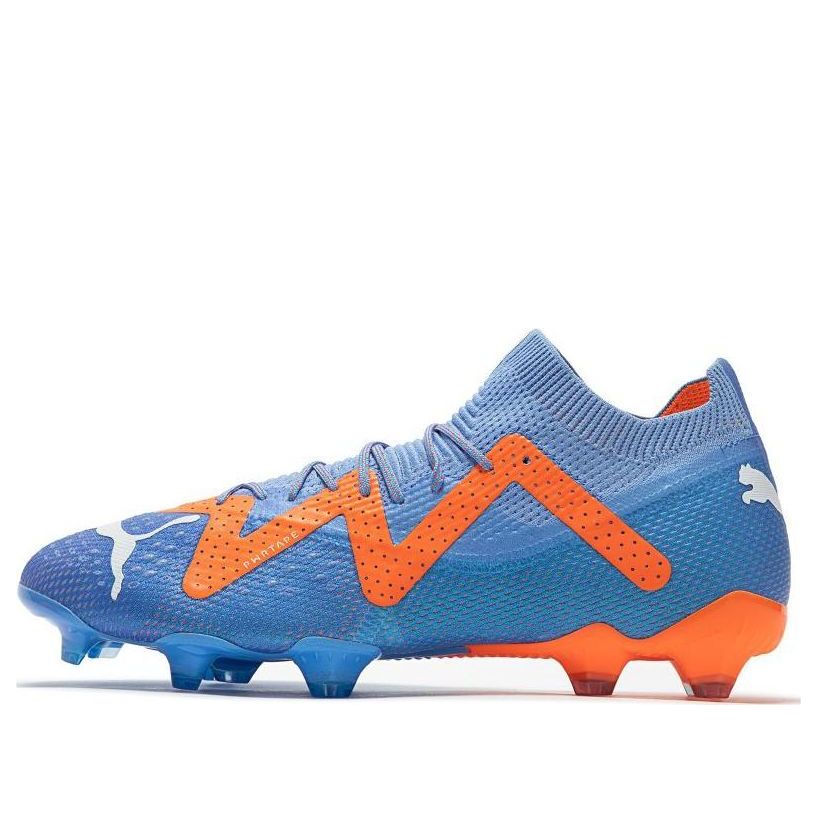 PUMA Future Ultimate FG AG 'Supercharge Pack - Blue Glimmer' 107165-01