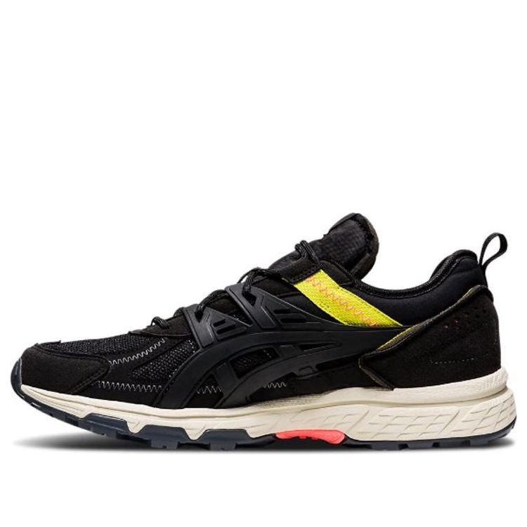 ASICS Gel-Venture RE 'Black Grey' 1021A410-001