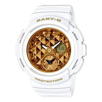 CASIO Baby-G 'White' BGA-195M-7A