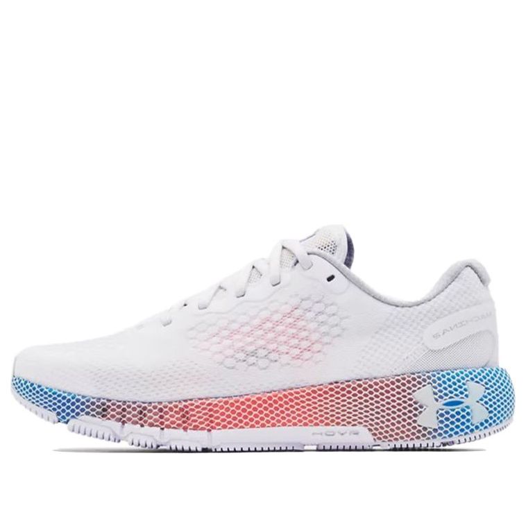 Under Armour HOVR Machina 2 'Colorshift - White Beta' 3024740-100