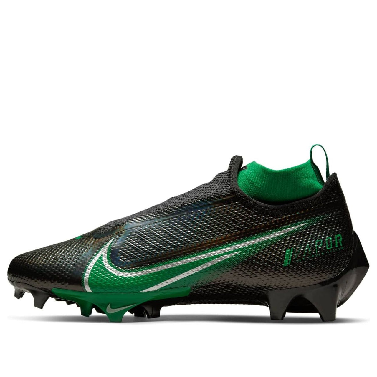 Nike Vapor Edge Pro 360 'Black Pine Green' AO8277-006