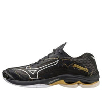 Mizuno Wave Lightning Z7 'Black' V1GA220041