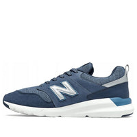 New Balance 009 Series Low-Top Blue MS009HF1