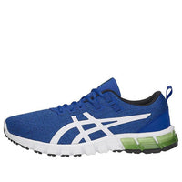ASICS Gel Quantum 90 Blue/White 1021A123-400
