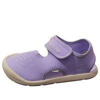 (GS) New Balance CRSR Sandals 'Purple Beige' YOCRSRCP