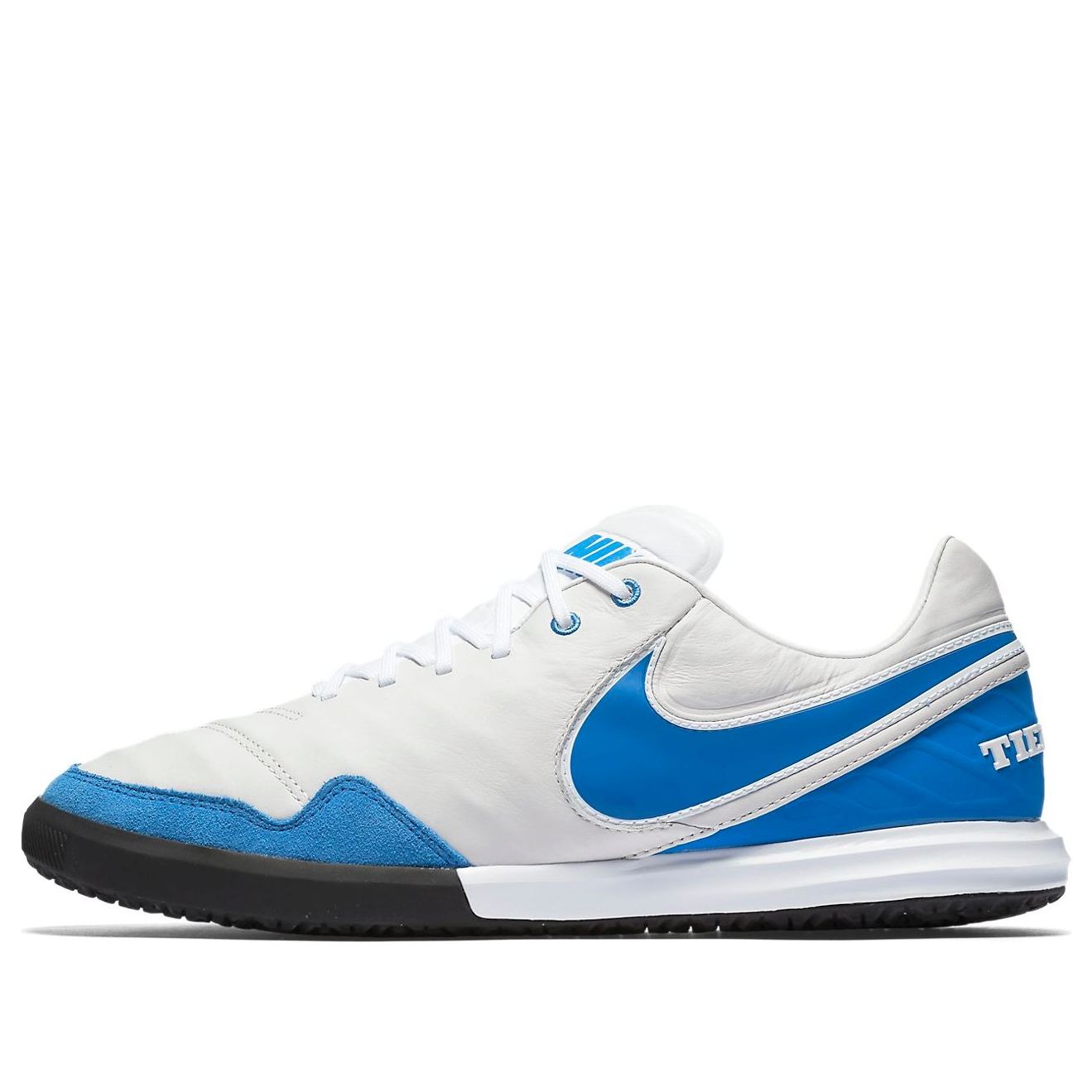 Nike TiempoX Proximo 2 IC 'Varsity Blue 843961-141