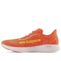 New Balance FuelCell SuperComp Pacer 'Orange Yellow' MFCRRCD