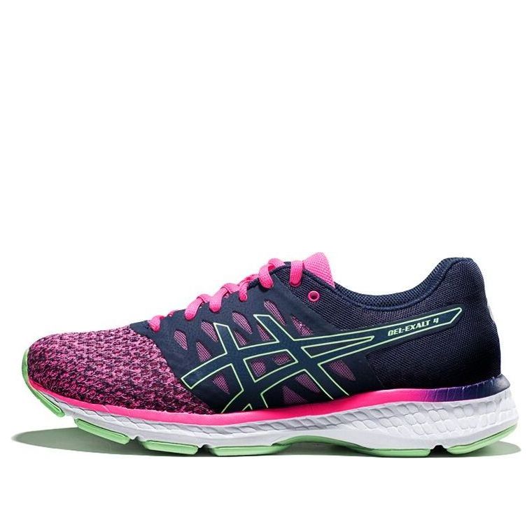 (WMNS) ASICS Gel-Exalt 4 'Blue Pink' T8D5Q-2049