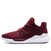 ANTA Running Series Sneakers 'Red White' 91728800-4