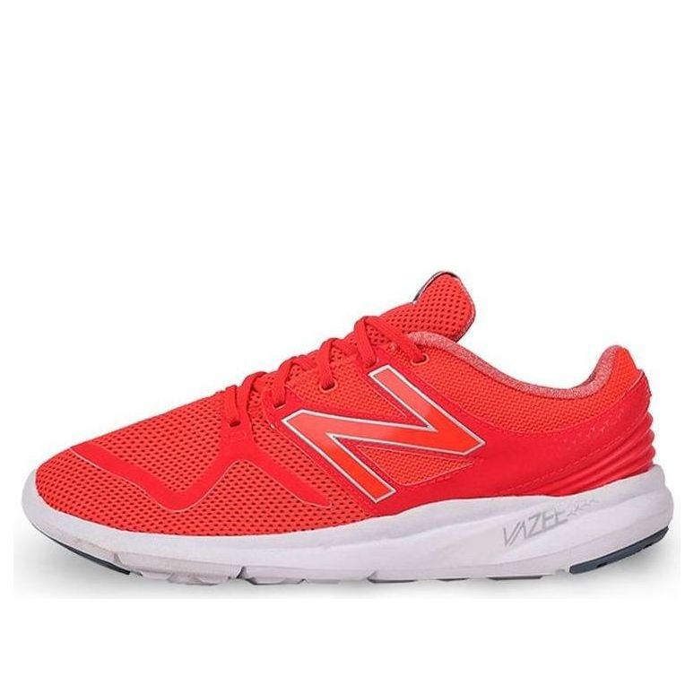 New Balance Vazee Low-Top Red MCOASOR